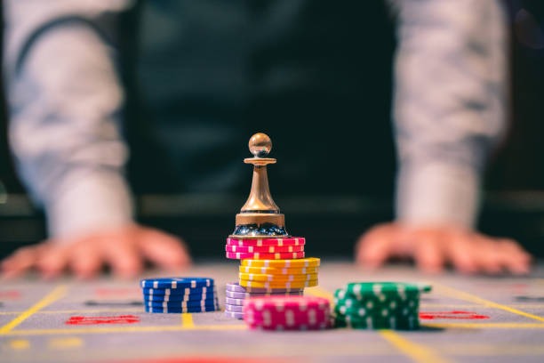 রিলাক্স ফিশিং
